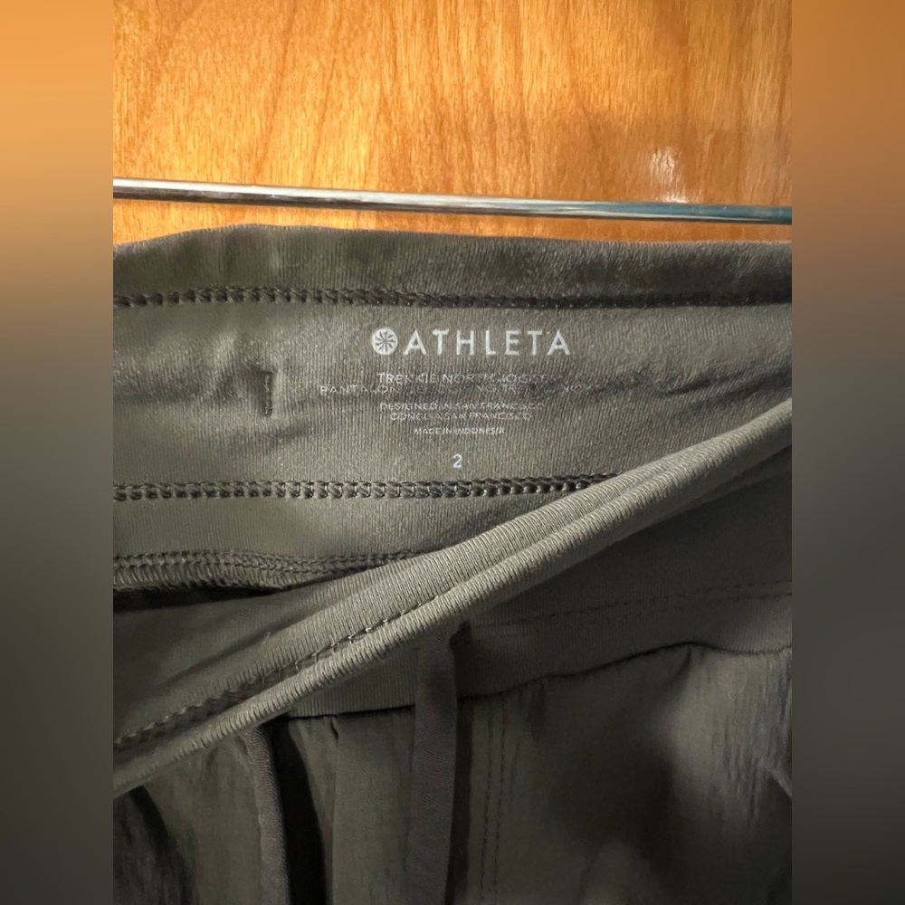 ATHLETA Trekkie North Jogger - Picture 3 of 4
